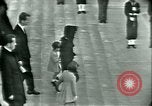 Image of Kennedy's State Funeral Washington DC USA, 1963, second 25 stock footage video 65675021643