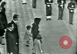 Image of Kennedy's State Funeral Washington DC USA, 1963, second 27 stock footage video 65675021643