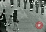 Image of Kennedy's State Funeral Washington DC USA, 1963, second 29 stock footage video 65675021643