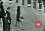 Image of Kennedy's State Funeral Washington DC USA, 1963, second 30 stock footage video 65675021643