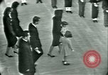 Image of Kennedy's State Funeral Washington DC USA, 1963, second 31 stock footage video 65675021643
