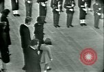 Image of Kennedy's State Funeral Washington DC USA, 1963, second 34 stock footage video 65675021643