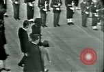 Image of Kennedy's State Funeral Washington DC USA, 1963, second 35 stock footage video 65675021643
