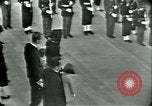 Image of Kennedy's State Funeral Washington DC USA, 1963, second 36 stock footage video 65675021643