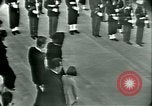 Image of Kennedy's State Funeral Washington DC USA, 1963, second 37 stock footage video 65675021643