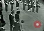 Image of Kennedy's State Funeral Washington DC USA, 1963, second 38 stock footage video 65675021643