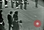 Image of Kennedy's State Funeral Washington DC USA, 1963, second 40 stock footage video 65675021643