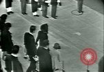 Image of Kennedy's State Funeral Washington DC USA, 1963, second 41 stock footage video 65675021643