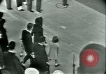 Image of Kennedy's State Funeral Washington DC USA, 1963, second 42 stock footage video 65675021643