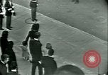 Image of Kennedy's State Funeral Washington DC USA, 1963, second 45 stock footage video 65675021643