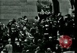 Image of Kennedy's State Funeral Washington DC USA, 1963, second 50 stock footage video 65675021643