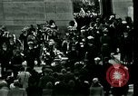 Image of Kennedy's State Funeral Washington DC USA, 1963, second 51 stock footage video 65675021643