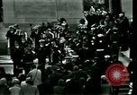 Image of Kennedy's State Funeral Washington DC USA, 1963, second 52 stock footage video 65675021643