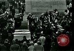 Image of Kennedy's State Funeral Washington DC USA, 1963, second 54 stock footage video 65675021643