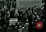 Image of Kennedy's State Funeral Washington DC USA, 1963, second 55 stock footage video 65675021643