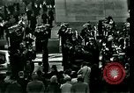 Image of Kennedy's State Funeral Washington DC USA, 1963, second 56 stock footage video 65675021643
