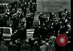 Image of Kennedy's State Funeral Washington DC USA, 1963, second 57 stock footage video 65675021643