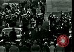 Image of Kennedy's State Funeral Washington DC USA, 1963, second 59 stock footage video 65675021643