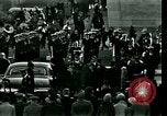 Image of Kennedy's State Funeral Washington DC USA, 1963, second 60 stock footage video 65675021643
