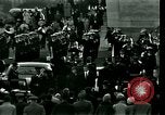 Image of Kennedy's State Funeral Washington DC USA, 1963, second 62 stock footage video 65675021643