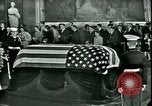Image of Kennedy's State Funeral Washington DC USA, 1963, second 3 stock footage video 65675021644