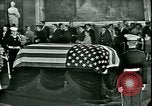 Image of Kennedy's State Funeral Washington DC USA, 1963, second 4 stock footage video 65675021644