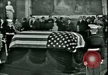 Image of Kennedy's State Funeral Washington DC USA, 1963, second 5 stock footage video 65675021644