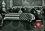 Image of Kennedy's State Funeral Washington DC USA, 1963, second 6 stock footage video 65675021644