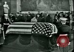 Image of Kennedy's State Funeral Washington DC USA, 1963, second 7 stock footage video 65675021644