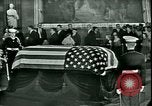 Image of Kennedy's State Funeral Washington DC USA, 1963, second 8 stock footage video 65675021644