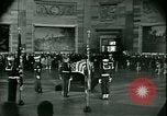 Image of Kennedy's State Funeral Washington DC USA, 1963, second 10 stock footage video 65675021644