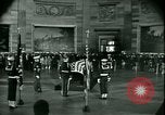 Image of Kennedy's State Funeral Washington DC USA, 1963, second 11 stock footage video 65675021644