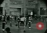 Image of Kennedy's State Funeral Washington DC USA, 1963, second 12 stock footage video 65675021644