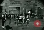 Image of Kennedy's State Funeral Washington DC USA, 1963, second 13 stock footage video 65675021644
