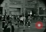Image of Kennedy's State Funeral Washington DC USA, 1963, second 14 stock footage video 65675021644