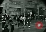 Image of Kennedy's State Funeral Washington DC USA, 1963, second 15 stock footage video 65675021644