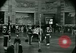 Image of Kennedy's State Funeral Washington DC USA, 1963, second 16 stock footage video 65675021644