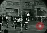 Image of Kennedy's State Funeral Washington DC USA, 1963, second 25 stock footage video 65675021644