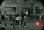 Image of Kennedy's State Funeral Washington DC USA, 1963, second 26 stock footage video 65675021644