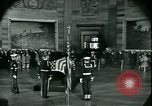 Image of Kennedy's State Funeral Washington DC USA, 1963, second 27 stock footage video 65675021644