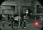 Image of Kennedy's State Funeral Washington DC USA, 1963, second 28 stock footage video 65675021644