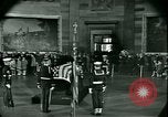 Image of Kennedy's State Funeral Washington DC USA, 1963, second 29 stock footage video 65675021644