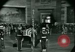 Image of Kennedy's State Funeral Washington DC USA, 1963, second 32 stock footage video 65675021644