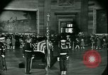 Image of Kennedy's State Funeral Washington DC USA, 1963, second 35 stock footage video 65675021644