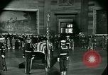 Image of Kennedy's State Funeral Washington DC USA, 1963, second 37 stock footage video 65675021644