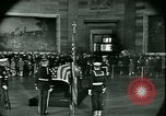 Image of Kennedy's State Funeral Washington DC USA, 1963, second 38 stock footage video 65675021644