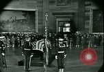 Image of Kennedy's State Funeral Washington DC USA, 1963, second 39 stock footage video 65675021644