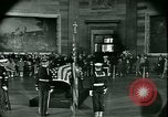 Image of Kennedy's State Funeral Washington DC USA, 1963, second 40 stock footage video 65675021644