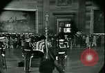 Image of Kennedy's State Funeral Washington DC USA, 1963, second 43 stock footage video 65675021644