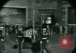 Image of Kennedy's State Funeral Washington DC USA, 1963, second 44 stock footage video 65675021644